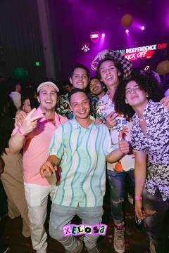 Xelosa Event